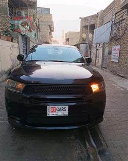 دودج دورانجو